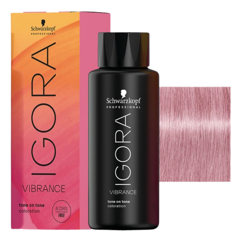 Schwarzkopf - Igora Vibrance - 10-19 - 60 ml