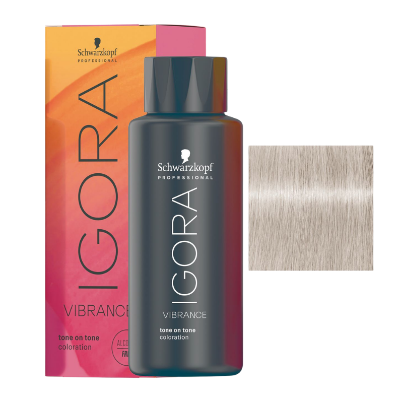 Schwarzkopf - Igora Vibrance - 10-12 - 60 ml