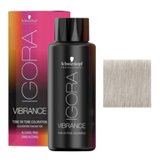 Schwarzkopf - Igora Vibrance - 10-1 - 60 ml