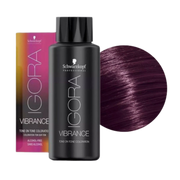 Schwarzkopf - Igora Vibrance - 0-99 - 60 ml