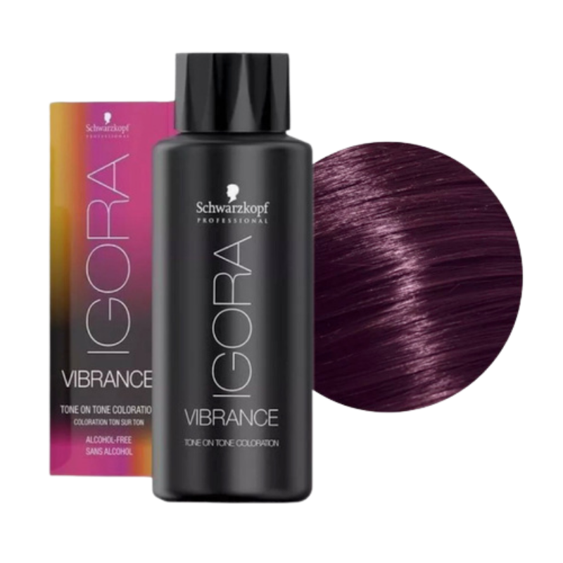 Schwarzkopf - Igora Vibrance - 0-99 - 60 ml