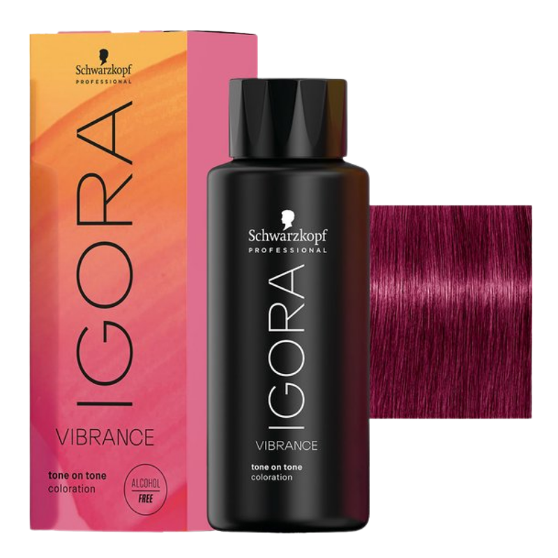 Schwarzkopf - Igora Vibrance - 0-89 - 60 ml