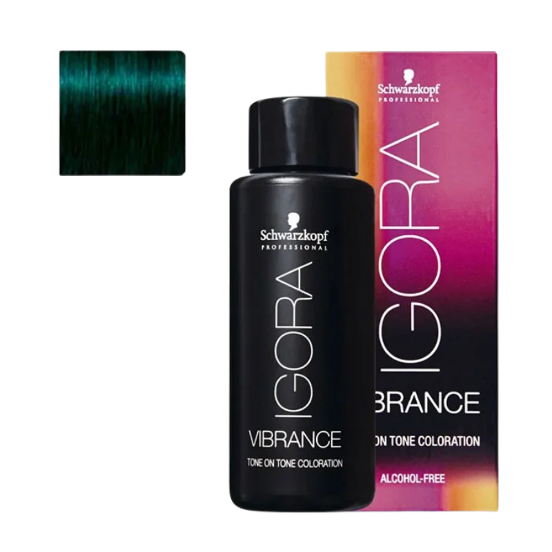 Schwarzkopf - Igora Vibrance - 0-33 - 60 ml