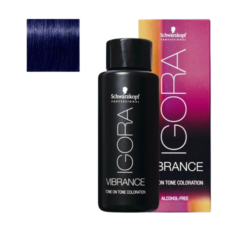 Schwarzkopf - Igora Vibrance - 0-22 - 60 ml