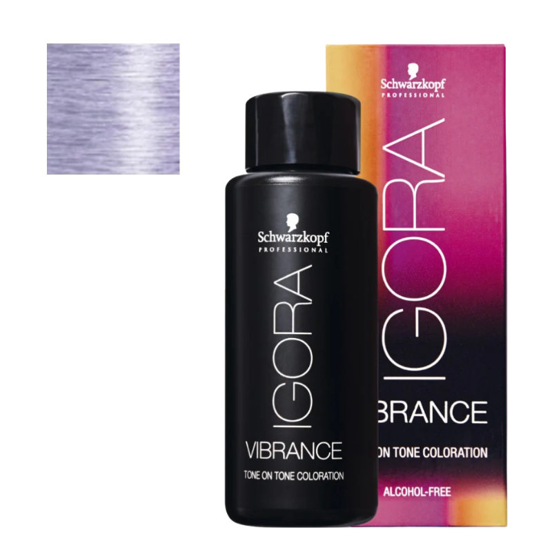 Schwarzkopf - Igora Vibrance - 0-11 - 60 ml