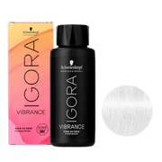 Schwarzkopf - Igora Vibrance - 0-00 - 60 ml