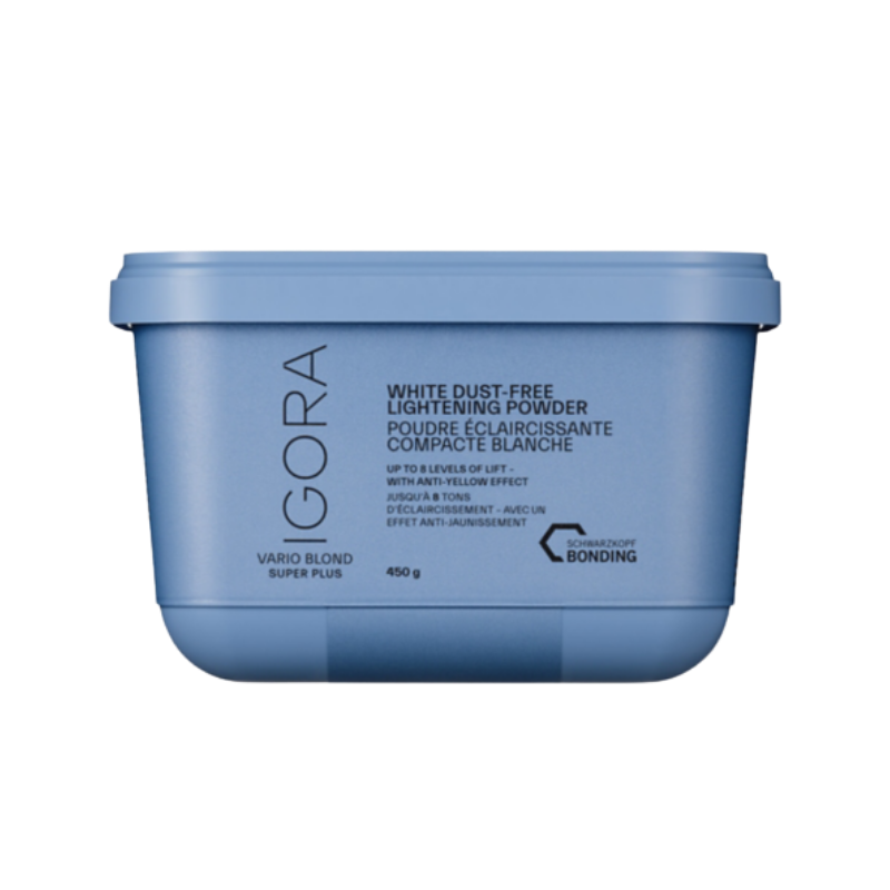 Schwarzkopf - Igora Vario Blond Super Plus - 450g