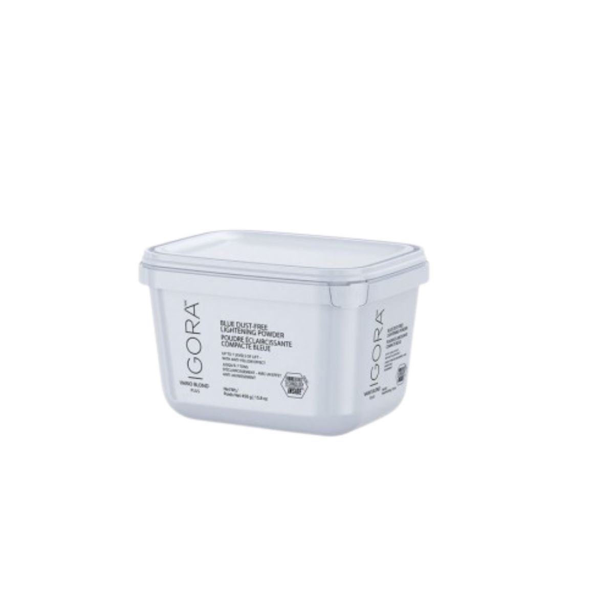 Schwarzkopf - Igora Vario Blond Plus - 450g