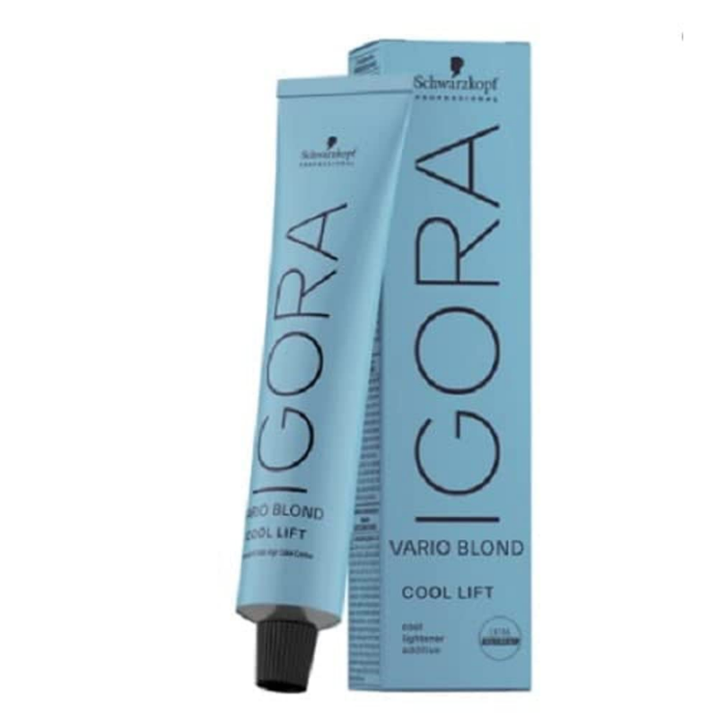 Schwarzkopf - Igora VarioBlond - Cool Lift