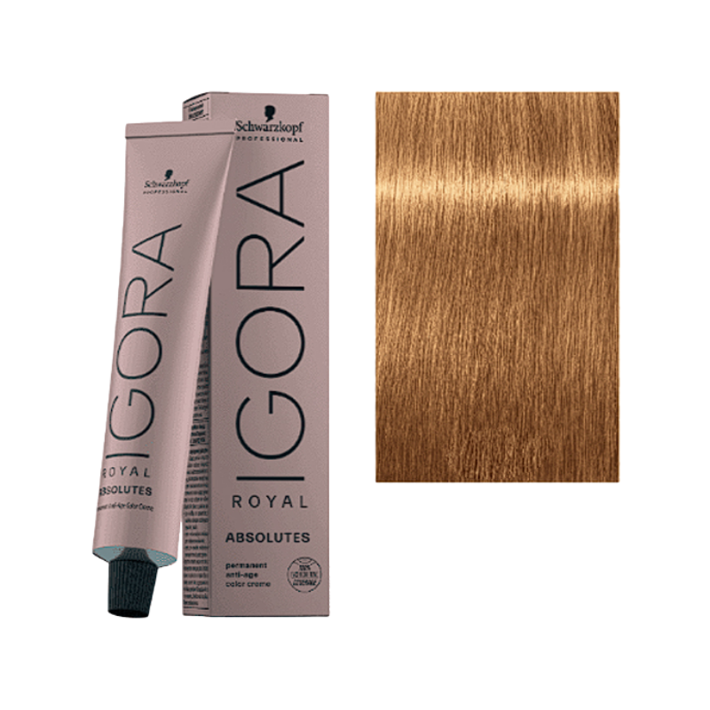 Schwarzkopf - Igora Royal Absolutes - 9-60 - 60 ml