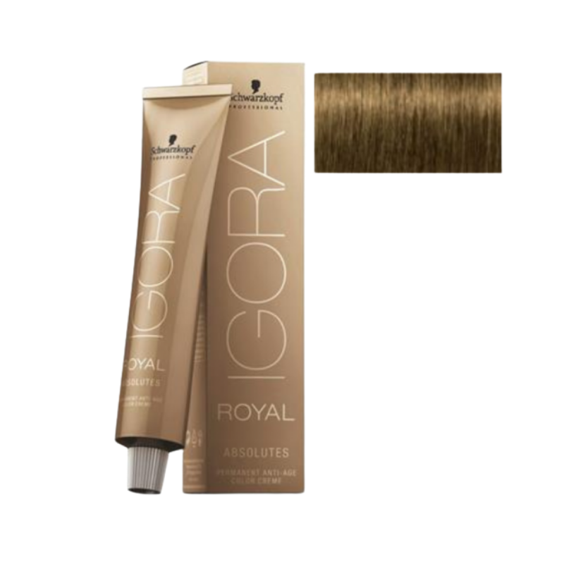 Schwarzkopf - Igora Royal Absolutes - 9-460 - 60 ml
