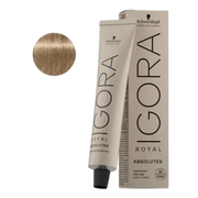 Schwarzkopf - Igora Royal Absolutes - 9-140 - 60 ml