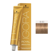 Schwarzkopf - Igora Royal Absolutes - 8-50 - 60 ml