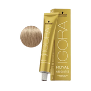 Schwarzkopf - Igora Royal Absolutes - 8-140 - 60 ml
