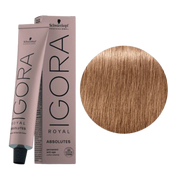 Schwarzkopf - Igora Royal Absolutes - 8-01 - 60 ml