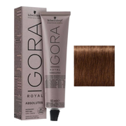 Schwarzkopf - Igora Royal Absolutes - 7-60 - 60 ml