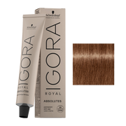 Schwarzkopf - Igora Royal Absolutes - 7-560 - 60 ml