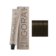 Schwarzkopf - Igora Royal Absolutes - 7-460 - 60 ml
