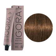 Schwarzkopf - Igora Royal Absolutes - 7-140 - 60 ml