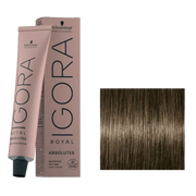 Schwarzkopf - Igora Royal Absolutes - 7-10 - 60 ml