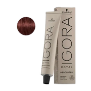 Schwarzkopf - Igora Royal Absolutes - 6-80 - 60 ml