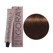 Schwarzkopf - Igora Royal Absolutes - 6-50 - 60 ml