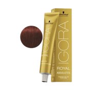 Schwarzkopf - Igora Royal Absolutes - 5-80 - 60 ml