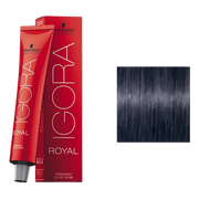 Schwarzkopf - Igora Royal - E-1 - 60 ml
