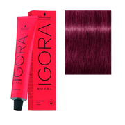 Schwarzkopf - Igora Royal - 9-98 - 60 ml