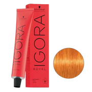 Schwarzkopf - Igora Royal - 9-7 - 60 ml