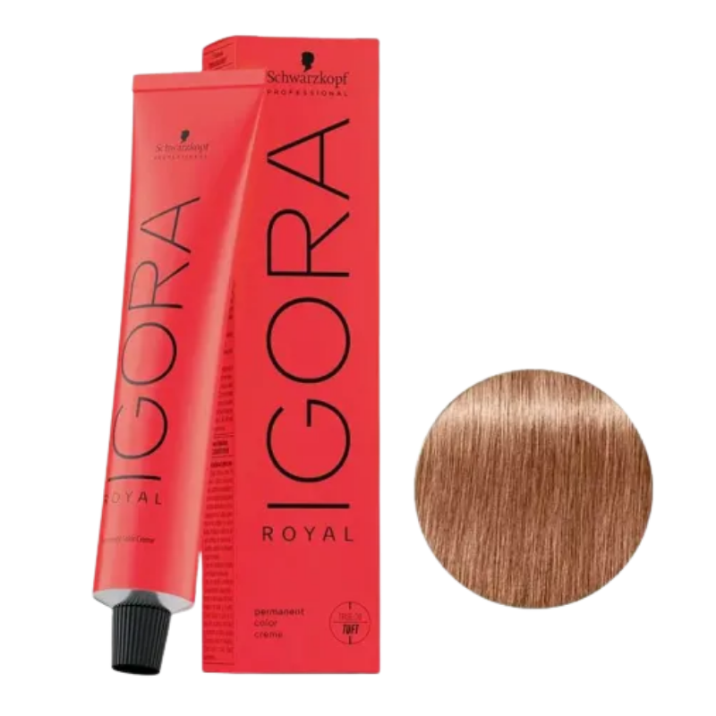 Schwarzkopf - Igora Royal - 9-67 - 60 ml