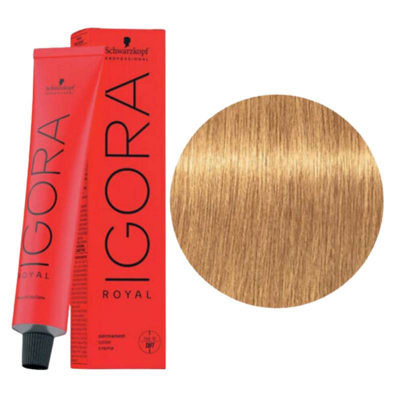Schwarzkopf - Igora Royal - 9-55 - 60 ml