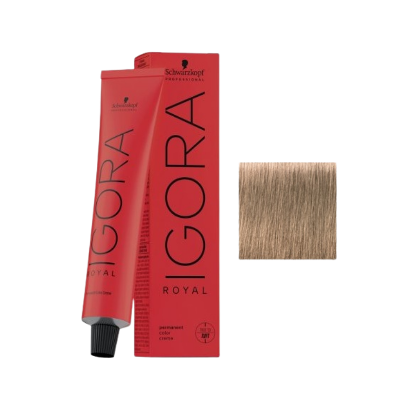 Schwarzkopf - Igora Royal - 9-48 - 60 ml