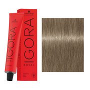 Schwarzkopf - Igora Royal - 9-42 - 60 ml