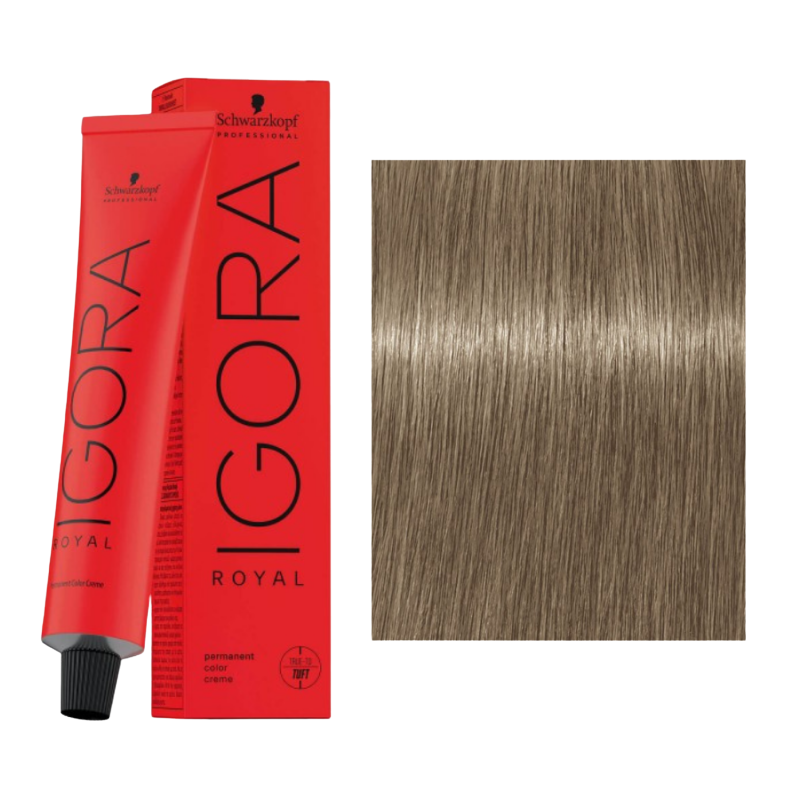 Schwarzkopf - Igora Royal - 9-42 - 60 ml