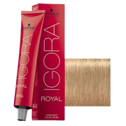 Schwarzkopf - Igora Royal - 9-4 - 60 ml
