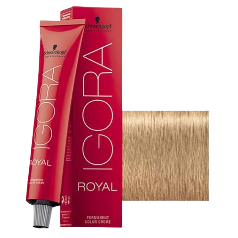 Schwarzkopf - Igora Royal - 9-4 - 60 ml