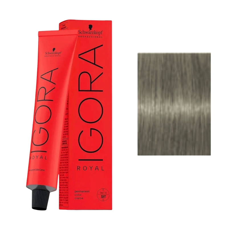 Schwarzkopf - Igora Royal - 9-24 - 60 ml