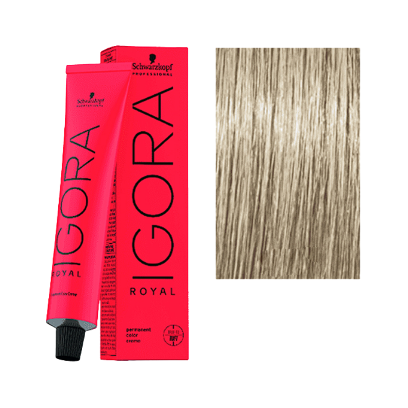 Schwarzkopf - Igora Royal - 9-19 - 60 ml