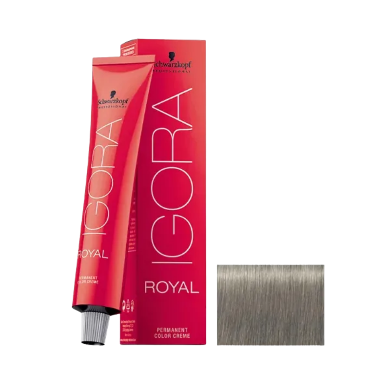 Schwarzkopf - Igora Royal - 9-11 - 60 ml