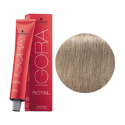 Schwarzkopf - Igora Royal 9-1 - 60ml