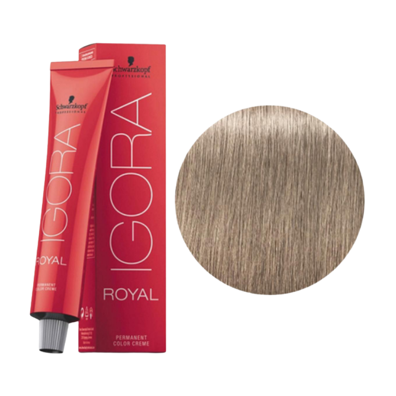 Schwarzkopf - Igora Royal 9-1 - 60ml