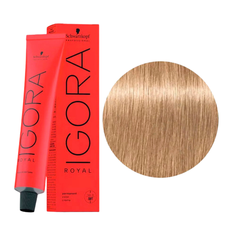 Schwarzkopf - Igora Royal - 9-00 - 60 ml