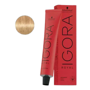Schwarzkopf - Igora Royal - 9-0 - 60 ml
