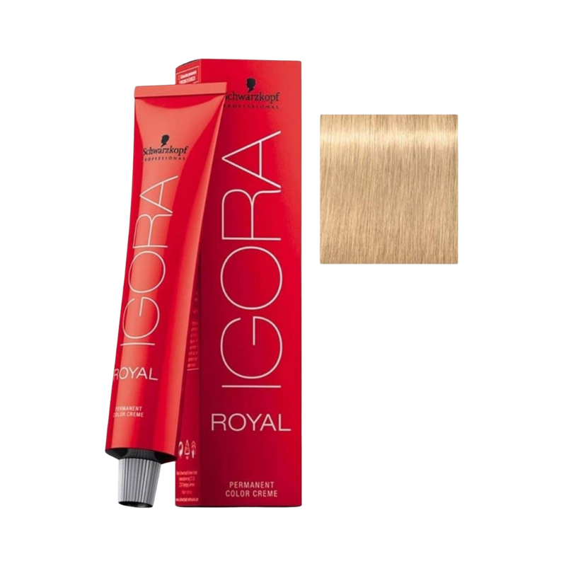 Schwarzkopf - Igora Royal - 9,5-4 - 60 ml