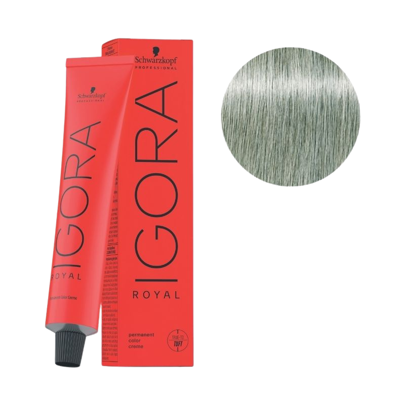Schwarzkopf - Igora Royal - 9,5-31 - 60 ml
