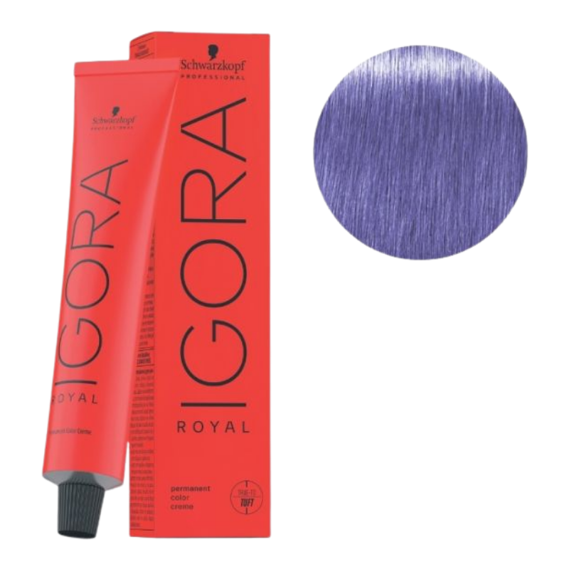 Schwarzkopf - Igora Royal - 9,5-29 - 60 ml