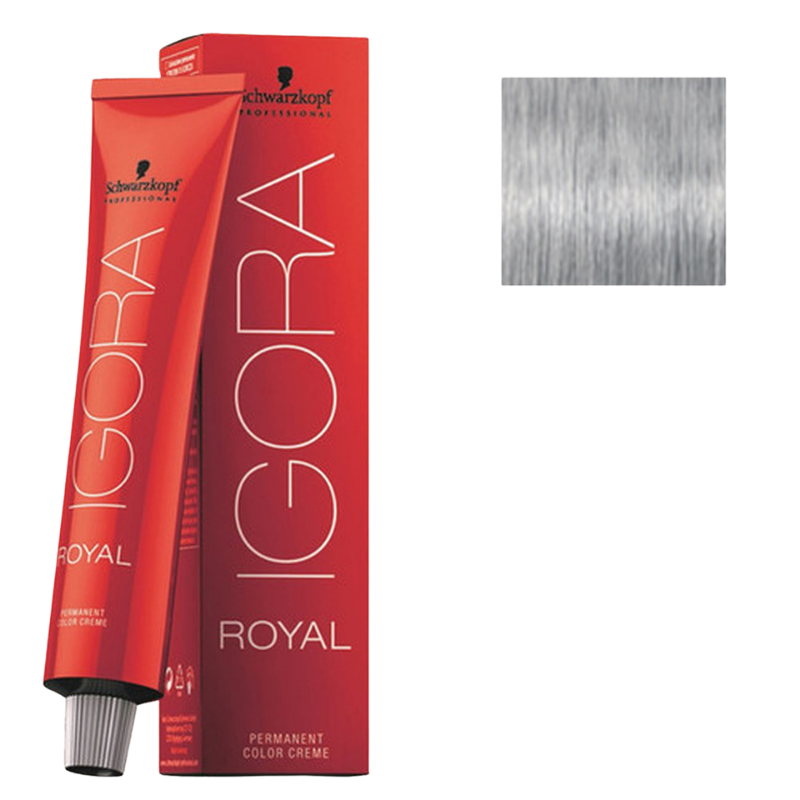 Schwarzkopf - Igora Royal - 9,5-22 - 60 ml