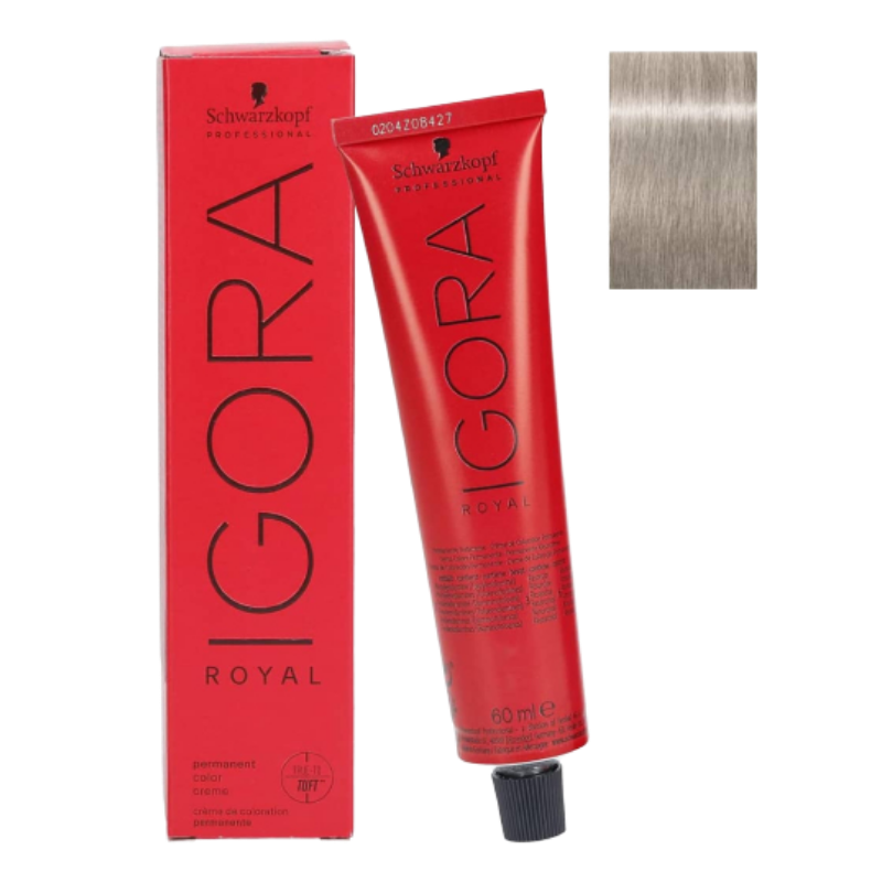 Schwarzkopf - Igora Royal - 9,5-1 - 60 ml