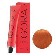 Schwarzkopf - Igora Royal - 8-77 - 60 ml